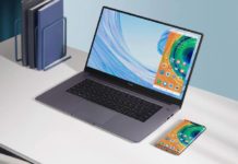 Huawei MateBook D 15 and MateBook D 14 laptops go official in China Huawei-MateBook-D