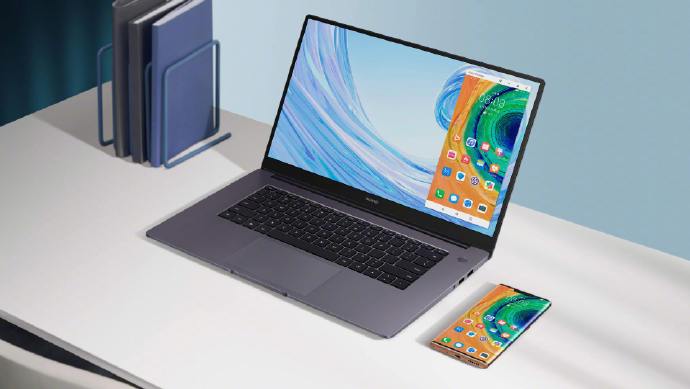 Huawei-MateBook-D