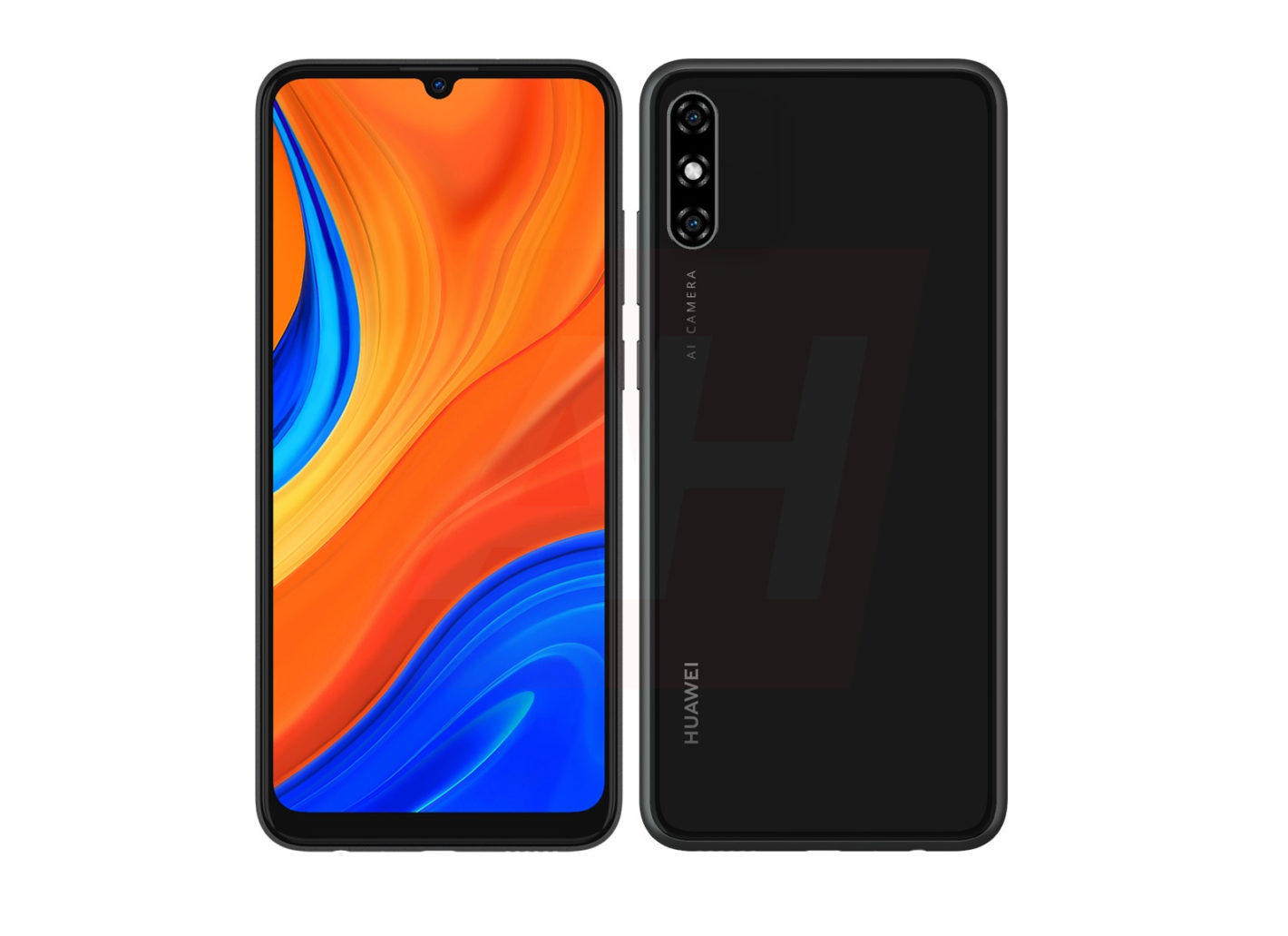 Huawei-Mystery-Phone-Merida