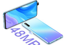 Huawei Y9s may launch soon in India as it is listed on Amazon India Huawei Y9s featured