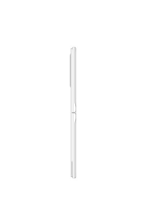 Huawei flip phone patent 06