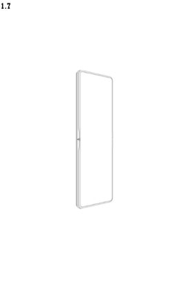 Huawei flip phone patent 09