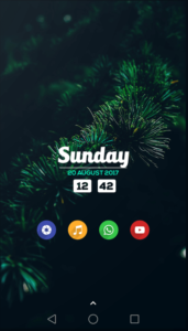 nova launcher setups futuristic theme nova launcher setups futuristic theme