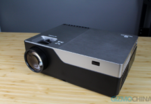 Vankyo V600 Projector Review: good quality and budget price Vankyo V600 Projector Review