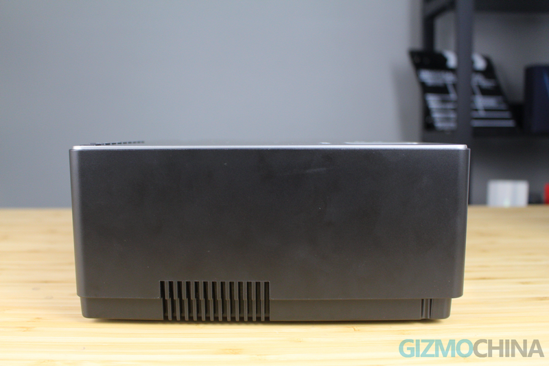 Vankyo V600 Projector Review