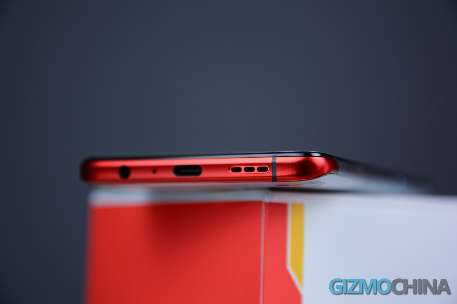 OPPO Reno Ace Gundam edition featured