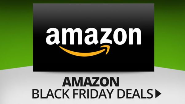 amazon black friday