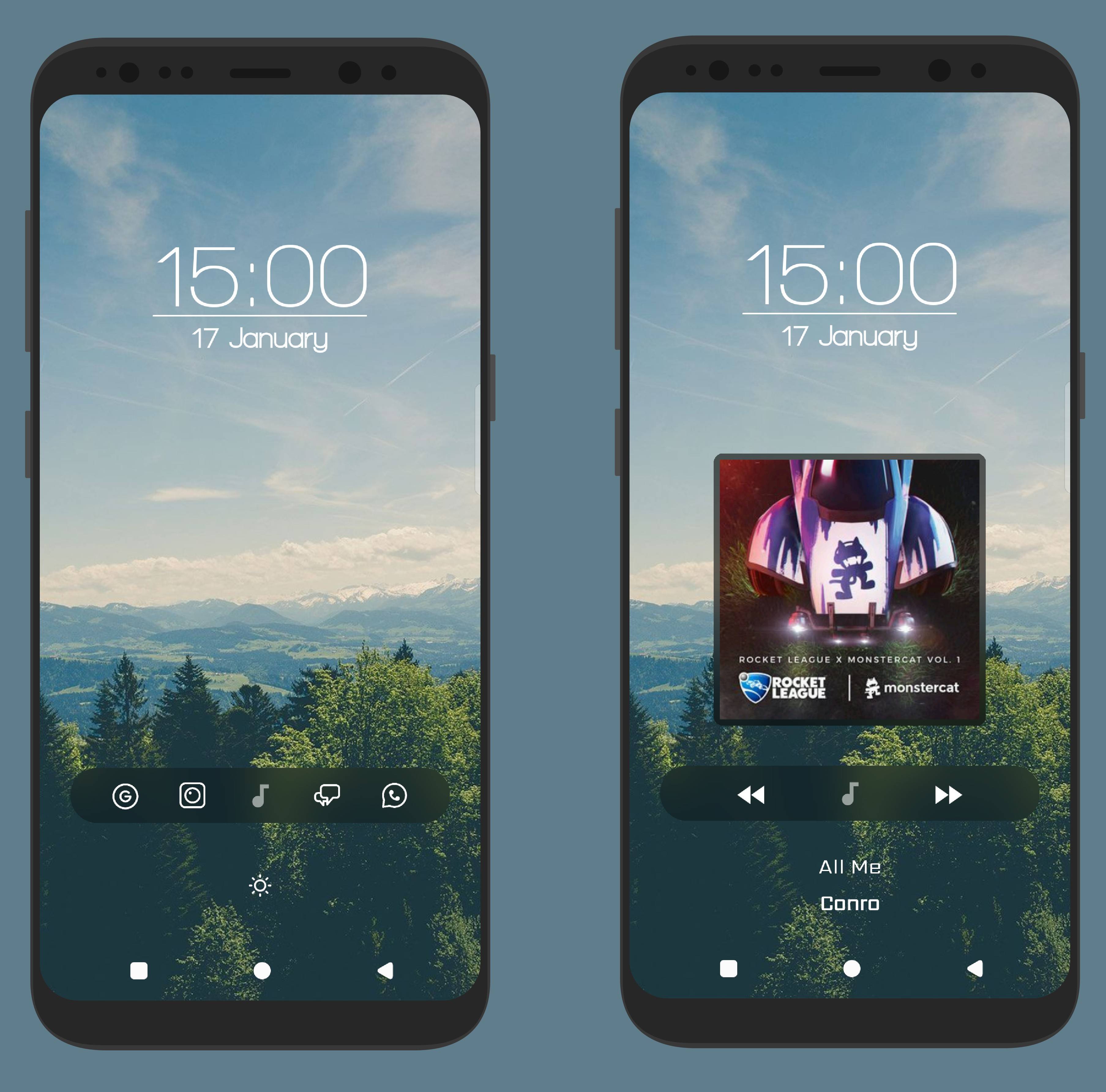 7 Best Android theme apps for seamless customization Gizmochina