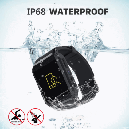 KOSPET Smart watch
