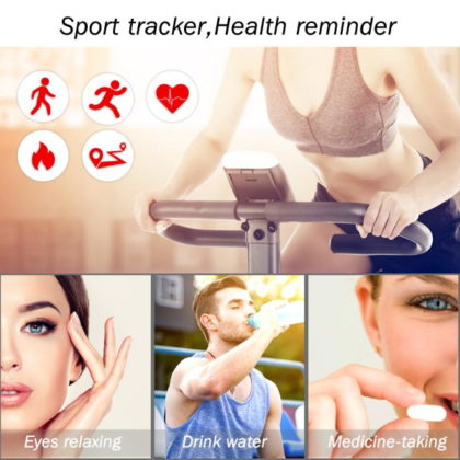 KOSPET Smart watch