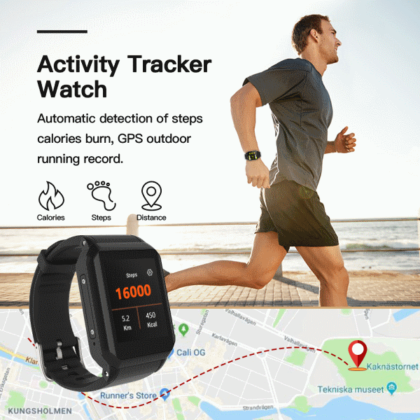 KOSPET Smart watch