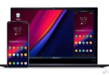 ZUI 11.5 beta brings Lenovo One Windows+Android integration to the Z6 Pro
