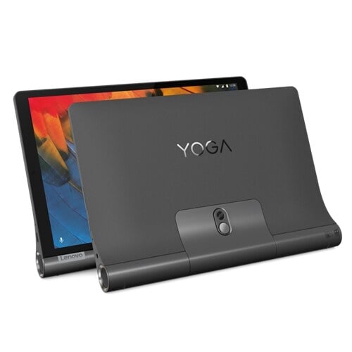 Lenovo Yoga Smart Tab - Full Specification, price, review, compare