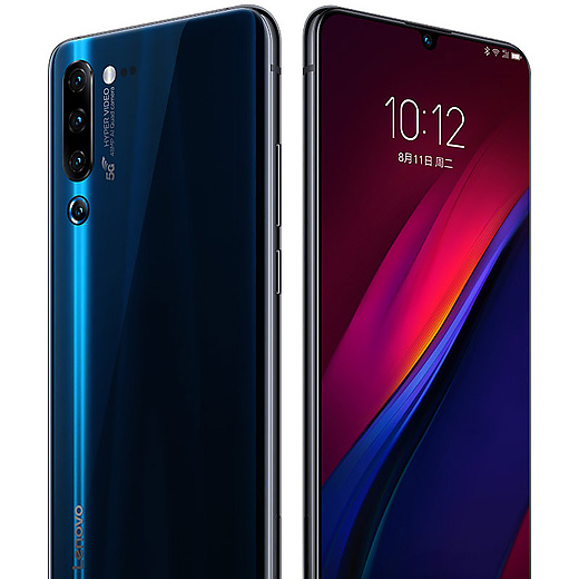 Lenovo Z6 Pro 5G