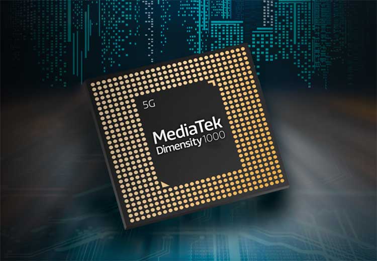 MediaTek & Samsung