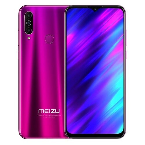 Meizu M10 - Full Specification, price, review, compare