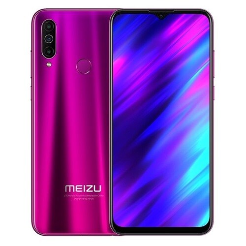 Meizu M10