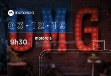 Motorola One Hyper to launch in Brazil on December 3 Motorola One Hyper launch