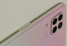 Leak reveals Huawei Nova 6 SE is inspired by the iPhone 11 Pro Huawei Nova 6 SE