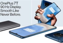 Poll of The Week: Does a high refresh rate influence your purchase of a new phone? OnePlus 7T