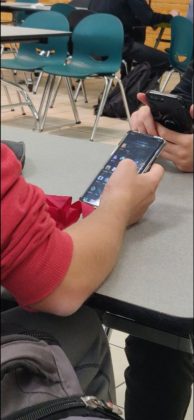 OnePlus 8 Pro Prototype
