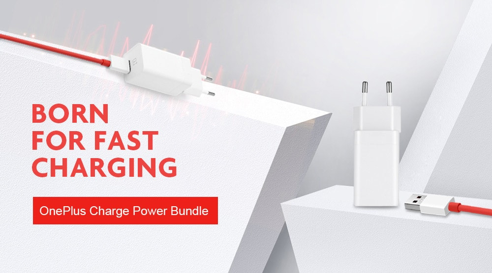 OnePlus Charge Power Bundle