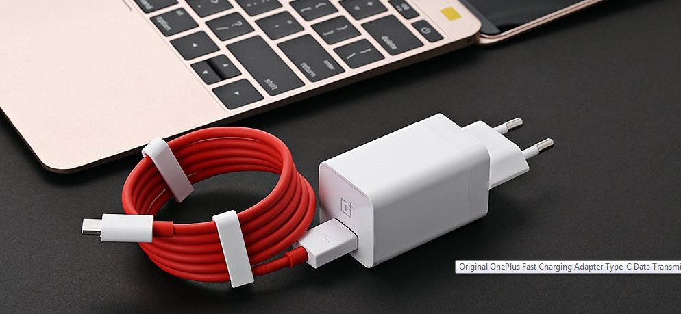 OnePlus Charge Power Bundle