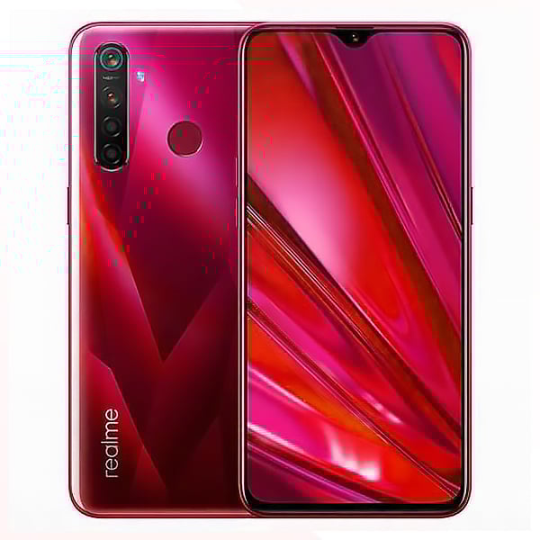 realme 5s realme 5s