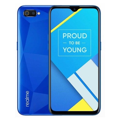 Realme C2 2020