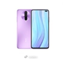 Redmi K30 Render 02