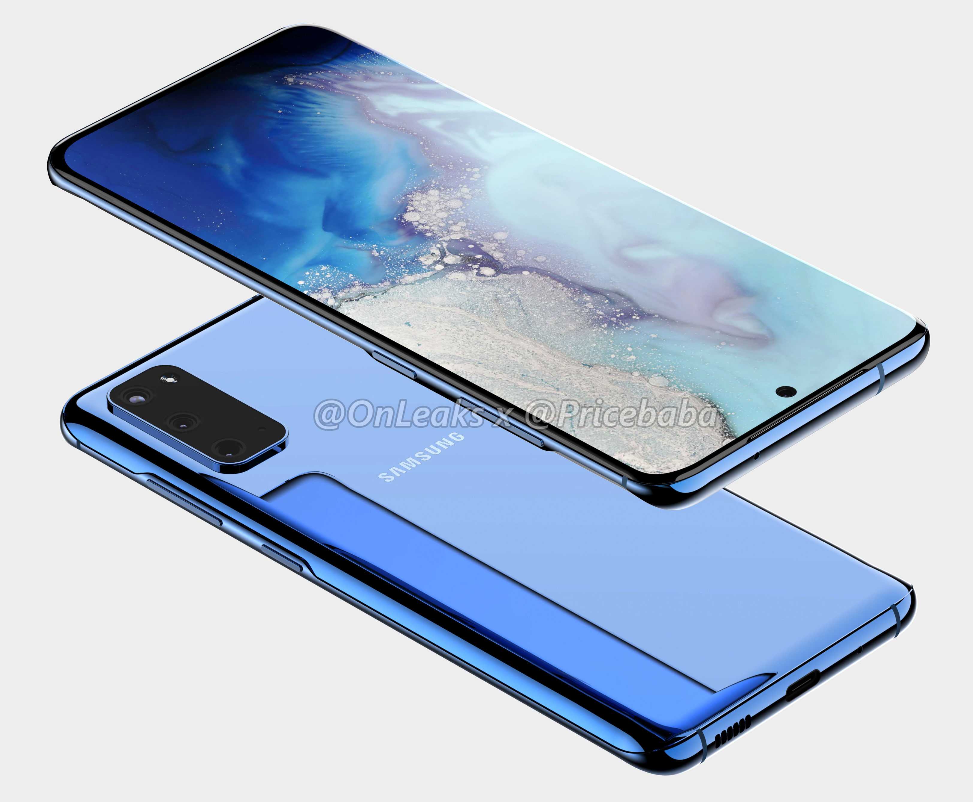 Samsung Galaxy S20 (SM-G981U) Geekbench listing spotted - Gizmochina