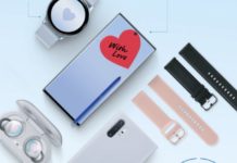 Samsung marks 10 years of Galaxy with premium package Samsung 10th-Galaxy-Anniversary-Premium-Package_main_F-768x1443