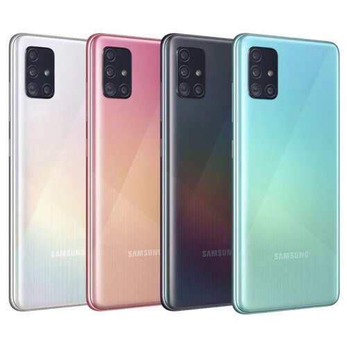 a51 full phone specification
