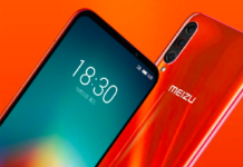 Meizu 16T’s Daylight Orange is inspired by HTC’s Solar Red: Goes on sale tomorrow Meizu 16T Orange