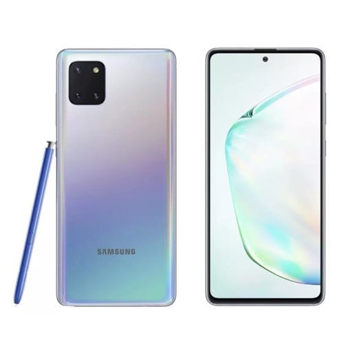 Samsung Galaxy S10 Lite - Full Specification, price, review