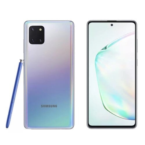 Samsung Galaxy S10 Lite Full Specification,