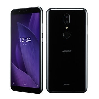 Sharp Aquos V