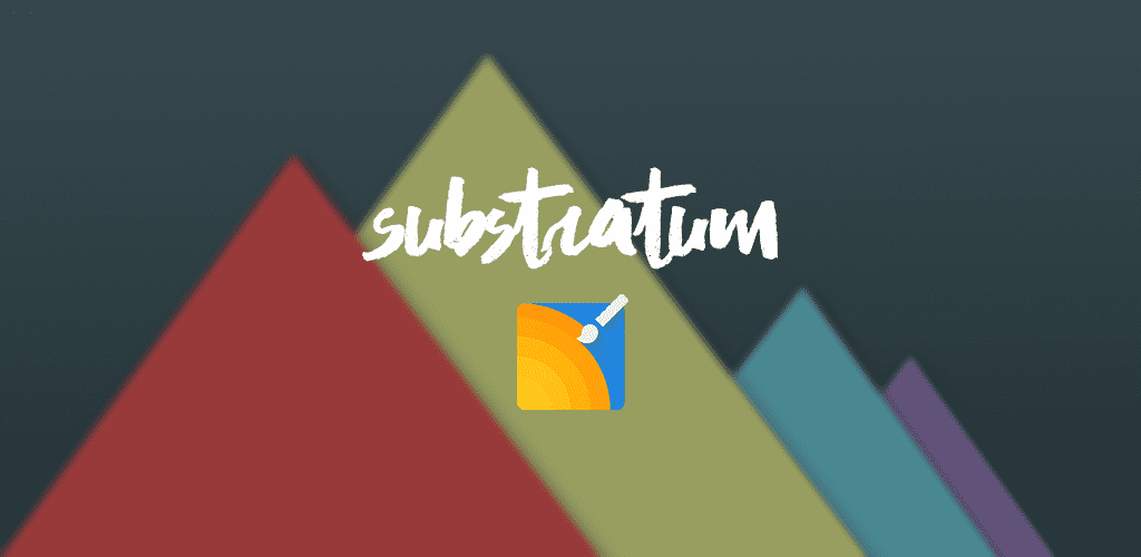 Substratum