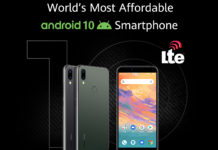 UMIDIGI A3S coming soon to become the most affordable stock Android 10 smartphone UMIDIGI A3S