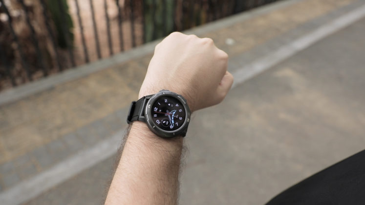 UMIDIGI UWatch GT