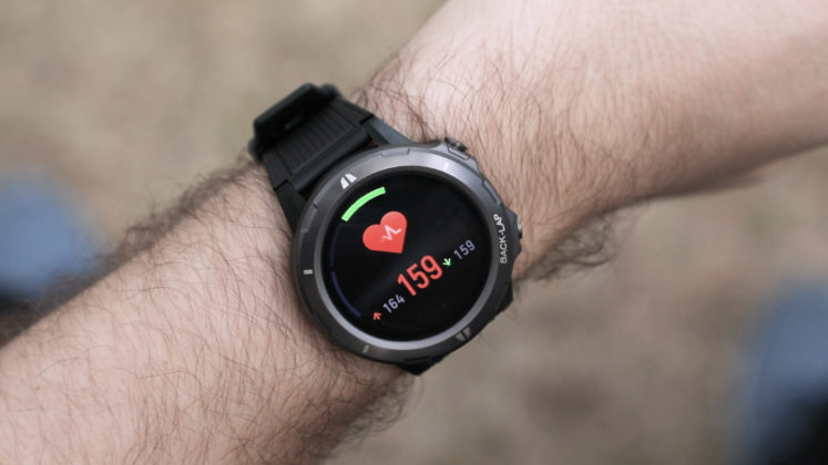 UMIDIGI UWatch GT