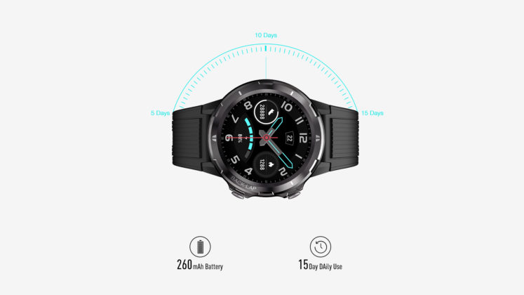 UMIDIGI Uwatch GT