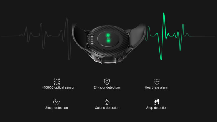 UMIDIGI Uwatch GT