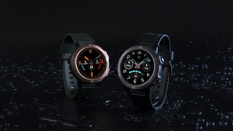 UMIDIGI Uwatch GT is worth your attention and here's why - Gizmochina