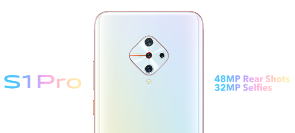 Vivo S1 Pro featured