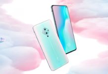 Vivo S5 with diamond-shaped quad cameras now on sale in China
