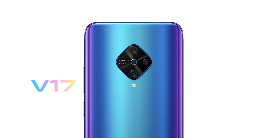 Vivo V17