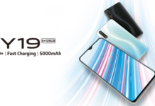 Vivo Y19 may debut soon for Rs. 20,000 (~$282) in India; Vivo Y17 could be axed Vivo Y19