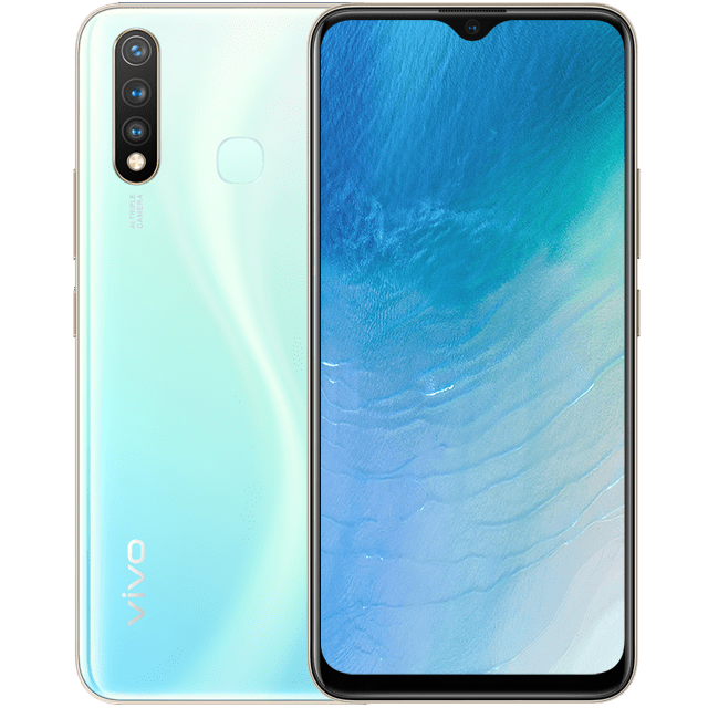 سعر و مواصفات vivo Y19 في الجزائر ومصر والسعودية وباقي انحاء العالم