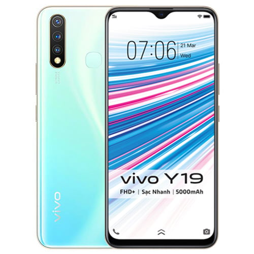 Vivo Y19 Full Specification Price Review Compare